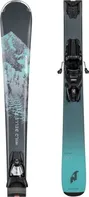 Nordica Ski & Boot Wild Belle 73 SP + TLT 10 Comp GW