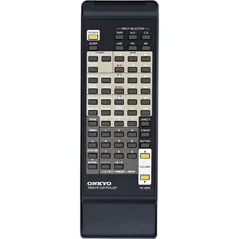 ONKYO RC-332S - kompatibilní značkový dálkový ovladač General