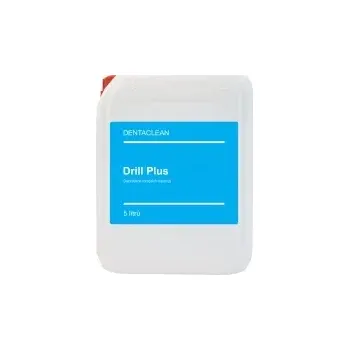 Dezinfekce Dentaclean Drill Plus 5l