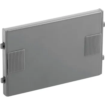 Příborník do zásuvky StrongMax příborník, vnitřní přepážka, šířka 88mm, šedá (StrongMax příborník, vnitřní přepážka, šířka 88mm, šedá)