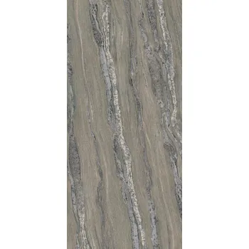 Kuchyňská pracovní deska Pracovní deska F011 ST9 Granit Magma šedý 4100/920/38 (Pracovní deska F011 ST9 Granit Magma šedý 4100/920/38)