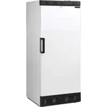 Chladicí skříň plné dveře, bílá TEFCOLD SDU 1220