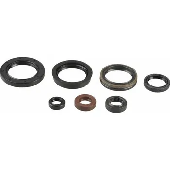 Těsnění pro motocykl Sada gufer motoru ATHENA SUZUKI RM-Z 450 rok 08-18