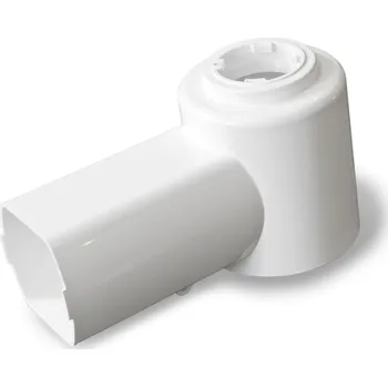 Příslušenství pro kuchyňský robot Bosch/Zelmer plastové tělo struhadla 00794273 (00794273)