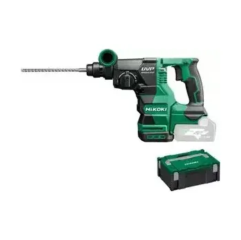 HiKoKi DH3628DAW2Z Aku vrtací kladivo SDS-Plus (HIKOKI DH3628DAW2Z 18 a 36V SDS+ AKU VRTAČKA 3,2 J V HSC II (BEZ AKU A NABÍJEČKY))