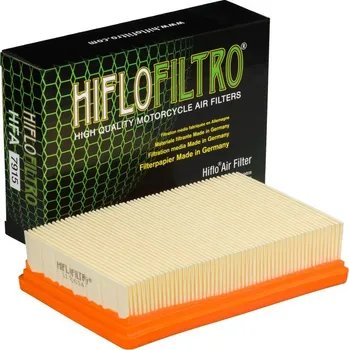 Filtr pro motocykl Vzduchový filtr HIFLO BMW R 1250 GS rok 19-24