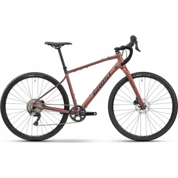 gravel kolo GHOST Asket Advanced AL Red/Black (ZDARMA Doprava + Dárek)