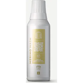 Prací gel DECATHLON Prací prostředek na oblečení z vlny merino 250 ml 250 ML