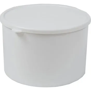 PSH Kelímek 500ml s víčkem 1ks