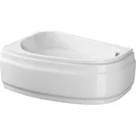 CERSANIT - VANA JOANNA NEW PRAVÁ 150X95 cm S301-168