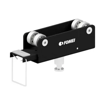 Studiové světlo Jednoduchý vozík, FOMEI