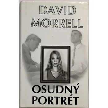 Osudný portrét - David Morrell