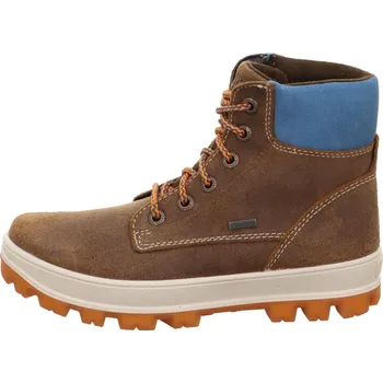 Chlapecká zimní obuv Zimní Gore-Tex obuv Superfit 1-800474-3010 TEDD Velikost: 40