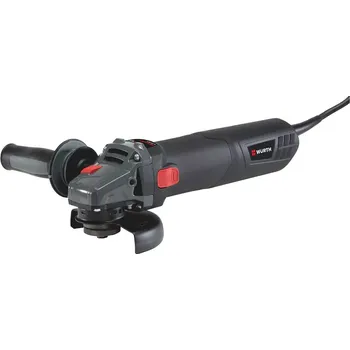 úhlová bruska WURTH ÚHLOVÁ BRUSKA EWS 12-125 SOLID