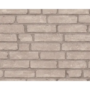 Tapeta A.S. Création 377473 vliesová tapeta na zeď, rozměry 10.05 m x 0.53 m