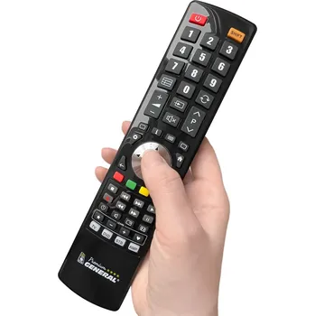 Dálkový ovladač TEVION TV4062 - kompatibilní značkový dálkový ovladač General
