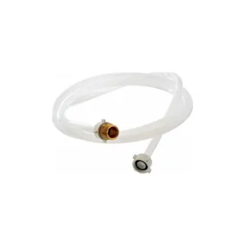 Praní a péče o prádlo BOSCH NAPOUŠTĚCÍ HADICE (670596)