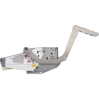 Nábytkové kování KES FREEswing sada S6sw (KES FREEswing sada S6sw)