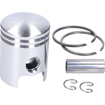 Válec motoru Pístní sada Meteor 38,4, Vespa 50, PK, Ape 44646