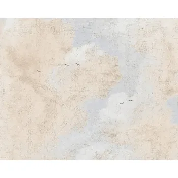 Tapeta A.S. Création 376492 vliesová tapeta na zeď, rozměry 10.05 m x 0.53 m