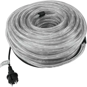 LED páska Rubberlight LED RL1-230V, modrý, 44 m