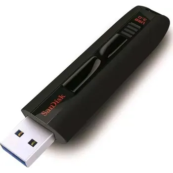 USB flash disk SanDisk USB flash disk Cruzer Extreme 16GB USB 3.0
