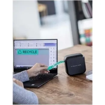 Počítač Printer Brother P-Touch P710BT (PTP710BTZG1)