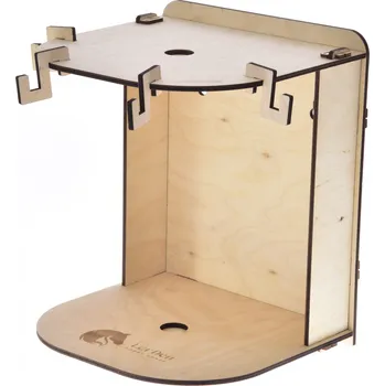 Hobby horsing Malá stáj pro koníka