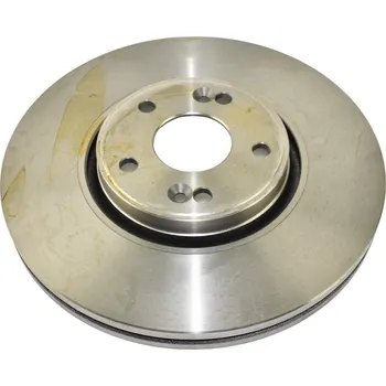 Brzdový kotouč Přední brzdový kotouč RENAULT LAGUNA II 2001-2007 - 308 mm - NK (RENAULT 7701206831 8200019581 8671019278)