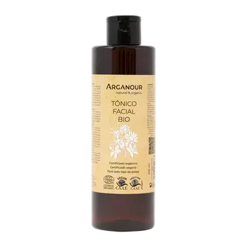 Arganour Bio pleťové tonikum 250 ml