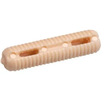 Nábytkové kování KNAPP K067 plastový kolík 8x36mm (KNAPP K067 plastový kolík 8x36mm)