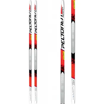 Běžecké lyžování běžecké lyže Peltonen N grip Moveo NIS (Peltonen N grip Moveo NIS)