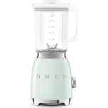 Smeg, Mixér 50's Style II pastelově zelený - Formadore