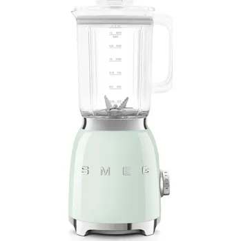 Smeg, Mixér 50's Style II pastelově zelený - Formadore