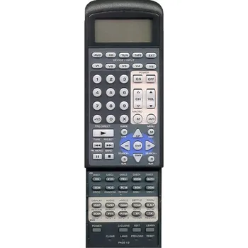 Dálkový ovladač ROTEL RR-1050 - dálkový ovladač duplikát