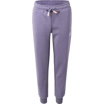 Chlapecké kalhoty Dětské Kalhoty IGUANA LILU TG M000234192 – Fialová 164