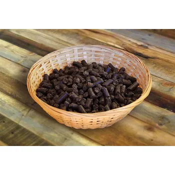 Krmivo pro koně NovaEqui Granulest 25kg (Lapilest), Novaequi/ exp 11/25