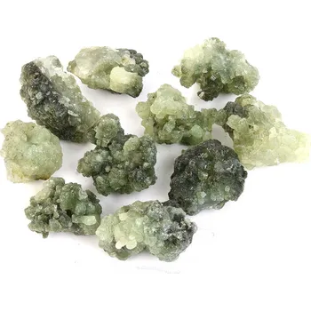 Sběratelství Prehnit surový z Maroka