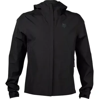 Moto bunda Fox Ranger Off Road Packable Rain Jacket black M