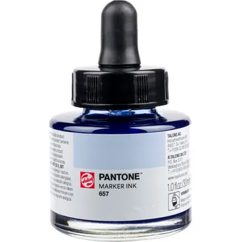 ROYAL TALENS Pigmentový inkoust PANTONE Ink 30ml, 657