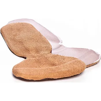 Přípravek pro údržbu obuvi Collonil Gel 2v1 Comfort - dvojitá ochrana paty