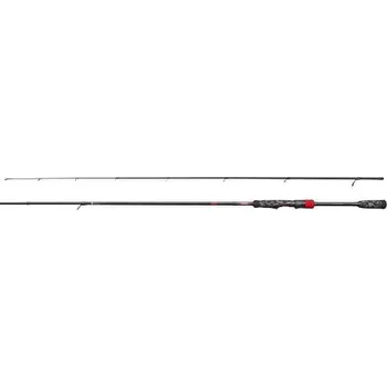 Rybářský prut Berkley URBN II Jigger prut 210cm 5-21g