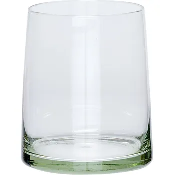Sklenice Hübsch, Skleněný pohár Hübsch 10 cm transparentní - Formadore
