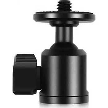 Šroub STABLECAM Otočný 3/8inch Screw Hole to 1/4inch šroubový adaptér - expresní doprava