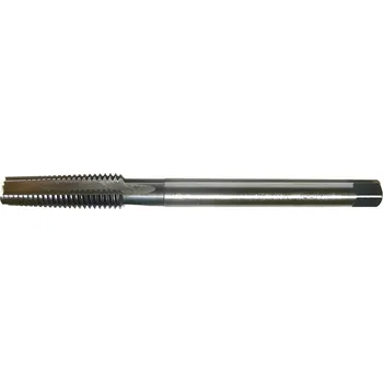 Závitořezný nástroj BUČOVICE TOOLS Závitník maticový 223070 NO M6 /118 060/2N