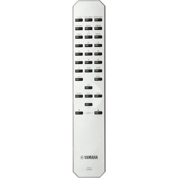 Dálkový ovladač YAMAHA CDC9, CDX8, WR96080, WR96060, WR960800 - kompatibilní značkový dálkový ovladač General
