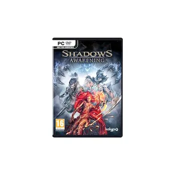 Počítačová hra Shadows: Awakening (PC DIGITAL) (PC)