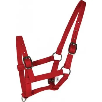 Ohlávka hříběcí KenTaur mix barev