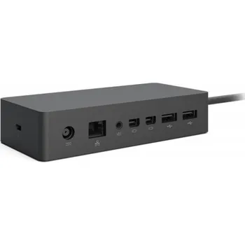 Notebook Microsoft Surface Dock for Surface Pro / Pro 3 / Pro 4 / Pro5/Pro6 (PD9-00004)