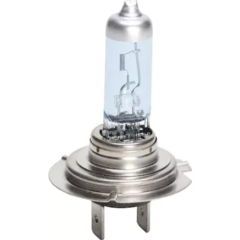 Autožárovka WURTH HALOGENOVÁ ŽÁROVKA H7 XENON LIGHT +50% 2ks (HALOGENOVÁ ŽÁROVKA 2ks)